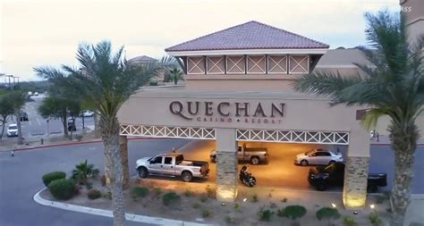 quechan casino win lob statement